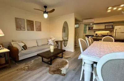 Apartamento a venda no residencial village cabeçudas localizado em itajaí.