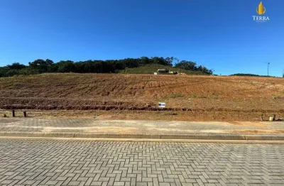Terreno à venda no colinas de camboriú village em camboriú