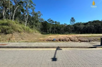 Terreno à venda no colinas de camboriú village em camboriú