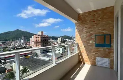 Apartamento à venda no edifício ecoville em camboriú