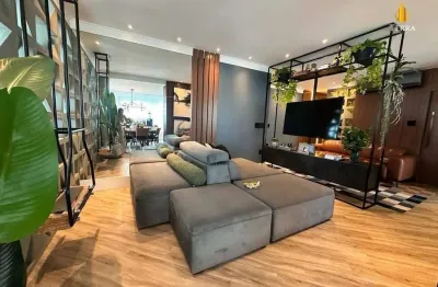 Apartamento à venda no marina residence localizado na barra sul em balneário camboriú