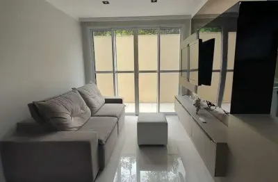 Apartamento a venda no edifício garden village localizado no bairro nações em balneário camboriú.