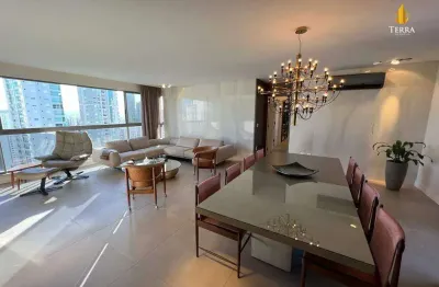 Apartamento a venda no privillege residence localizado no centro em balneário camboriú.