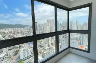 Apartamento a venda no home square residence localizado no centro de balneário camboriú.