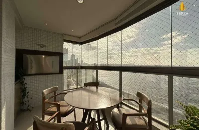 Apartamento à venda no edifício la martina embraed – barra sul, balneário camboriú