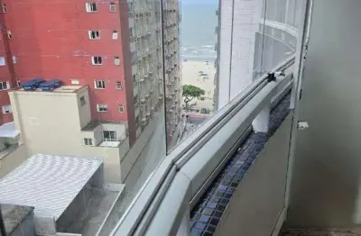 Apartamento a venda no edifício valle encantado em balneário camboriú