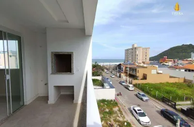 Apartamento a venda no edifício brava vision localizado na praia brava em itajaí.