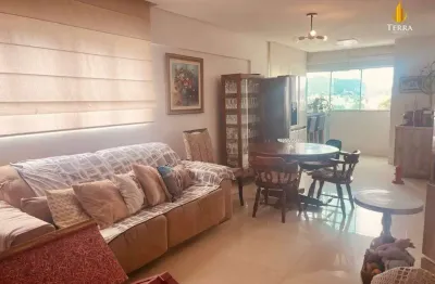 Apartamento 3 quartos centro com 111m² residencial efraim
