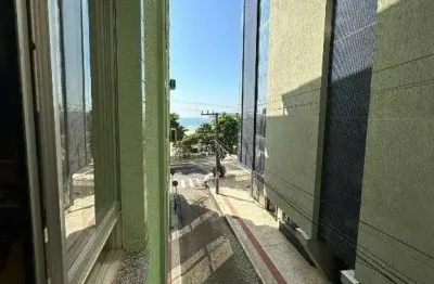 Apartamento à venda na avenida atlântica em balneário camboriú