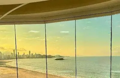 Apartamento à venda no edifício gran felicitá residence em balneário camboriú
