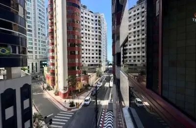 Apartamento à venda no residencial clermont ferran em balneário camboriú
