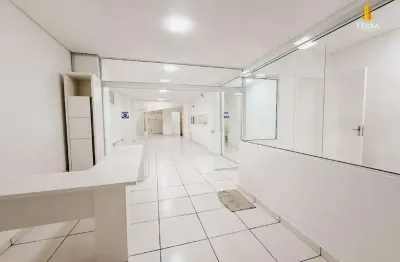 Sala comercial para locação há 50m² do mar em balneário camboriú