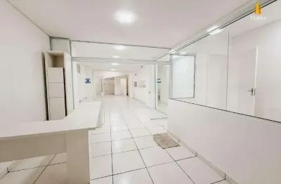 Sala comercial à venda há 50m² do mar em balneário camboriú
