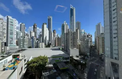 Apartamento mobilado à venda no hamptons village em balneário camboriú
