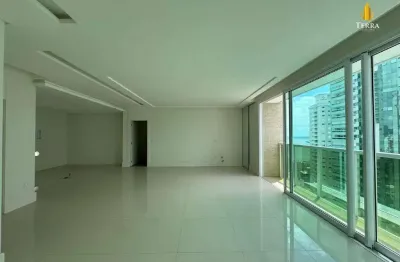 Apartamento à venda no ville del' acqua residence em balneário camboriú