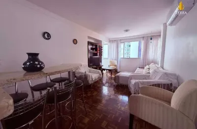 Apartamento a venda no edifício alfa centauro localizado no bairro centro em balneário camboriú