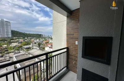 Apartamento a venda no portal da brava residencial localizado na praia dos amores em balneário camboriú