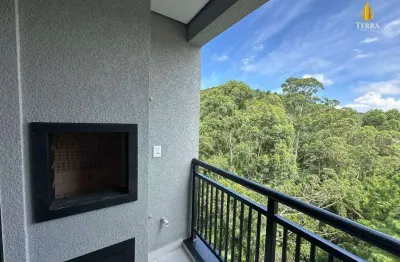 Apartamento a venda no portal da brava residencial localizado na praia dos amores em balneário camboriú