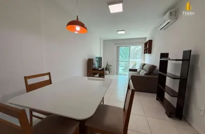 Apartamento moderno para locação no aloha home resort – conforto e praticidade na praia brava itajaí-sc