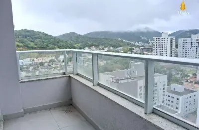 Apartamento com 2 quartos para alugar na Rua Aririba, Praia Brava, Itajaí