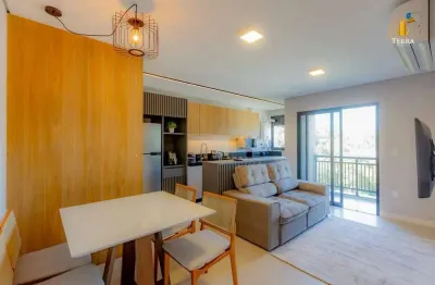 Apartamento a venda no portal da brava residencial localizado na praia dos amores em balneário camboriú