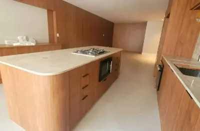 Apartamento para locação no Ocean Wind Residence, na Praia Brava em Itajaí.
