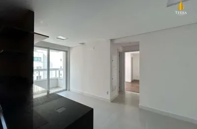 Apartamento para Locação na planta no Duo Praia Brava em Itajaí.