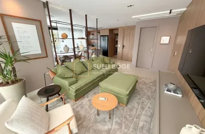 Apartamento com 3 suítes e 2 vagas de garagem no bairro santo antônio