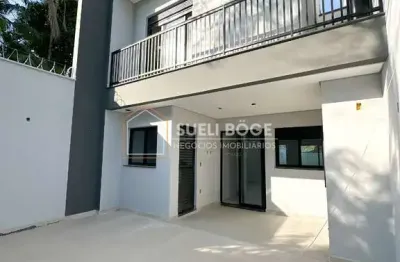 Casa com 3 quartos à venda no Glória, Joinville 
