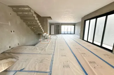 Casa em condomínio fechado com 3 quartos à venda no Glória, Joinville 