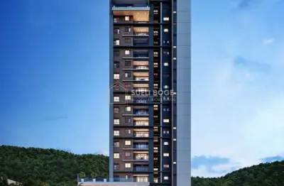 Apartamento com 3 quartos à venda no Atiradores, Joinville 