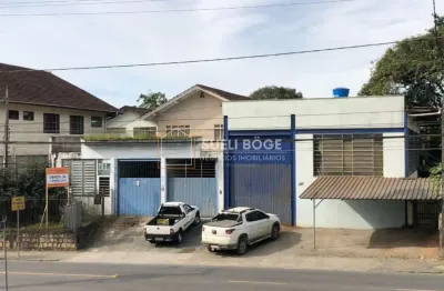 Barracão / Galpão / Depósito à venda no Costa e Silva, Joinville 