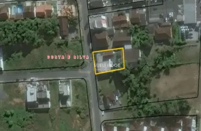 Terreno à venda no Costa e Silva, Joinville 