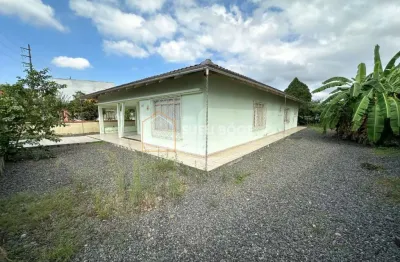 Terreno à venda no Bom Retiro, Joinville 