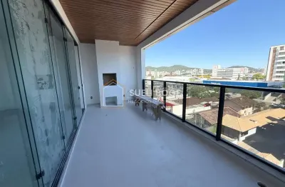 Apartamento com 3 quartos à venda no Santo Antônio, Joinville 