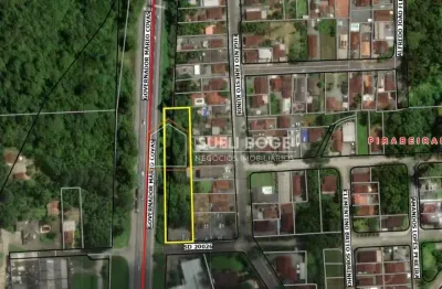 Terreno comercial à venda em Pirabeiraba, Joinville 