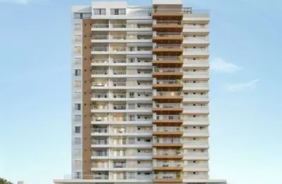 Apartamento no itacolomi em piçarras com 2 dormitórios e 2 vagas de garagem
