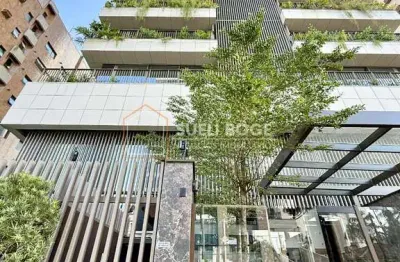 Apartamento com 3 quartos à venda no Centro, Joinville 