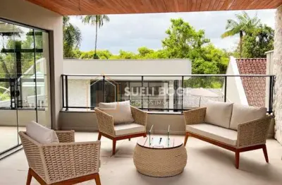 Apartamento com 3 quartos à venda no saguaçu, joinville  por r$ 730.000