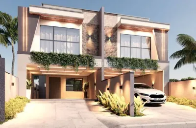 Casa com 3 quartos à venda no Jardim Sofia, Joinville 