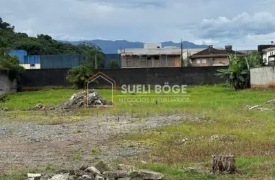 Terreno em condomínio fechado à venda em Pirabeiraba, Joinville 