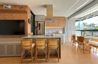 Apartamento com 3 quartos à venda no Costa e Silva, Joinville 