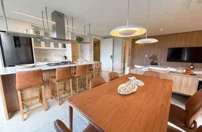 Apartamento com 3 quartos à venda no Santo Antônio, Joinville 