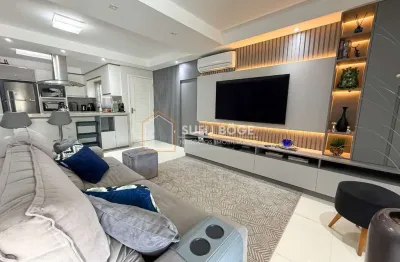 Casa com 4 quartos à venda no Santo Antônio, Joinville 