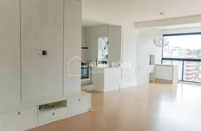 Apartamento com 3 quartos à venda no América, Joinville 