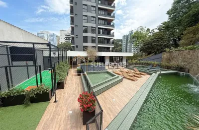 Apartamento com 3 quartos à venda no América, Joinville 