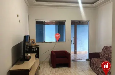 Casa com 3 dormitórios à venda, 100 m² por r$ 550.000,00 - progresso 2 - brumadinho/mg