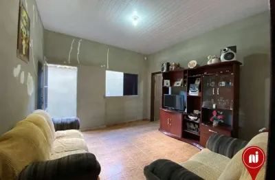 Casa com 3 dormitórios à venda, 70 m² por r$ 450.000,00 - centro - brumadinho/mg
