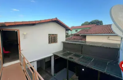 Casa + kitnet + loja à venda, 300 m² por r$ 610.000 - planalto - brumadinho/mg