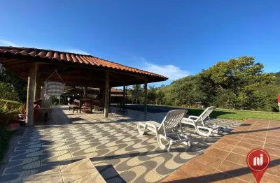 Casa com 3 dormitórios à venda, 100 m² por r$ 640.000,00 - condomínio quintas do rio das águas claras - brumadinho/mg